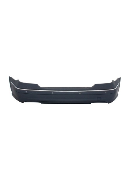 Paraurti posteriore per Mercedes E Classe W211 (02-09)