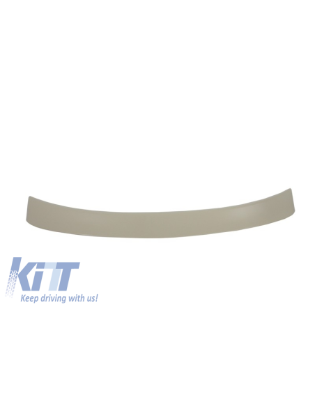 Spoiler sul tetto per MERCEDES W211 E-Class Facelift (07-09) L-Design