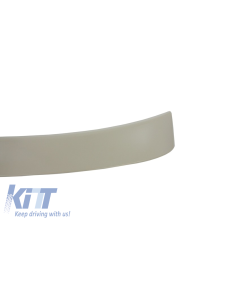 Spoiler sul tetto per MERCEDES W211 E-Class Facelift (07-09) L-Design