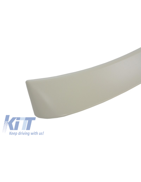 Spoiler sul tetto per MERCEDES W211 E-Class Facelift (07-09) L-Design