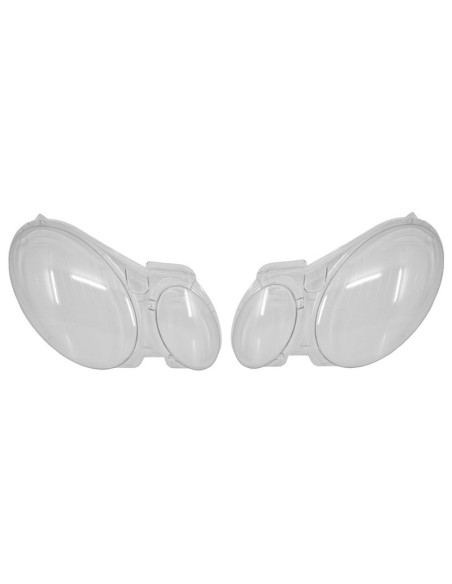 Occhiali per MERCEDES Benz E-class W211 (02-08)
