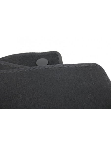 Tappeto in grafite per MERCEDES E-Klasse (W211) E2-E500 03-02-02-09 T-Modell 03-03-10-09
