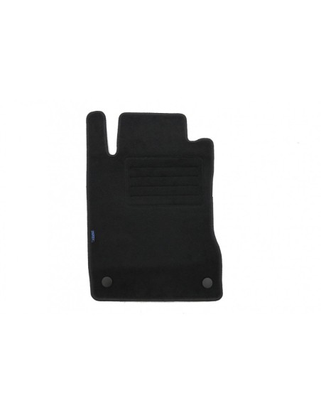 Tappeto in grafite per MERCEDES E-Klasse (W211) E2-E500 03-02-02-09 T-Modell 03-03-10-09