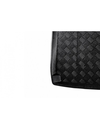 Stuoia del tronco w/ out antiscivolo- per MERCEDES E-class W211 (03-09) T-Model versione lunga