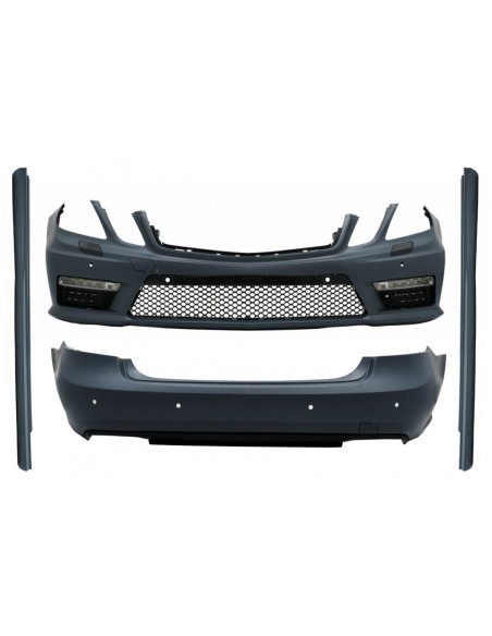 Kit per Mercedes E-Class W212 (09-13) E63 Design