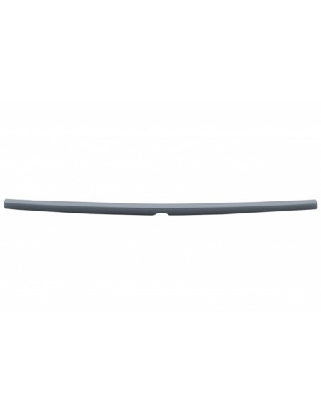 Spoiler del tronco per Mercedes E-Class W212 (09-up)