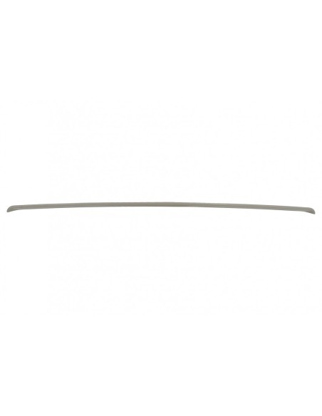 Spoiler tetto per Mercedes E-Class W212 (09-16) Limousine