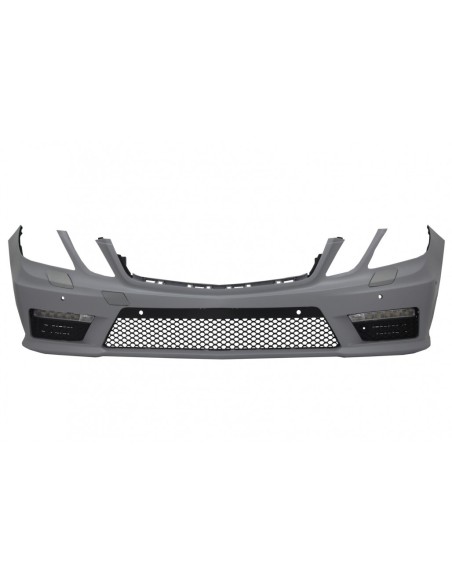 Paraurti anteriore per Mercedes E-class W212 (09-13)