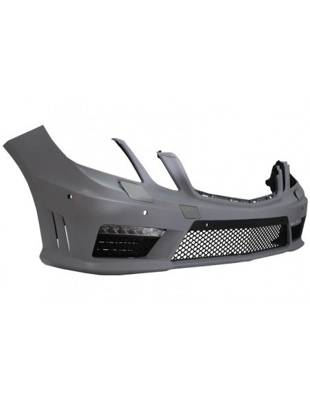 Paraurti anteriore per Mercedes E-class W212 (09-13)