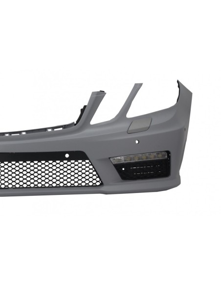 Paraurti anteriore per Mercedes E-class W212 (09-13)