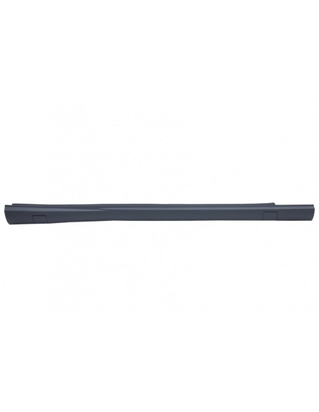 Gonne laterali per MERCEDES E-Class W212 (09-12) A-Design