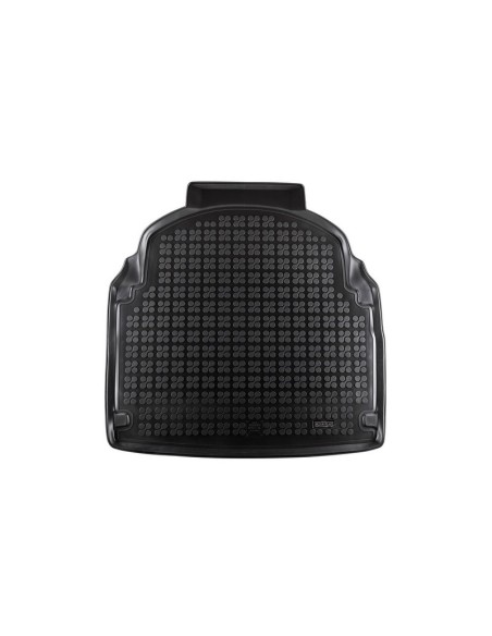 Nero di gomma del tappetino del tronco per MERCEDES W212 E-Class Limousine 09-16