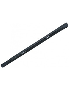 Gonne laterali per Mercedes E-Class W212 S212 (09-16) Facelift E63 Design 2