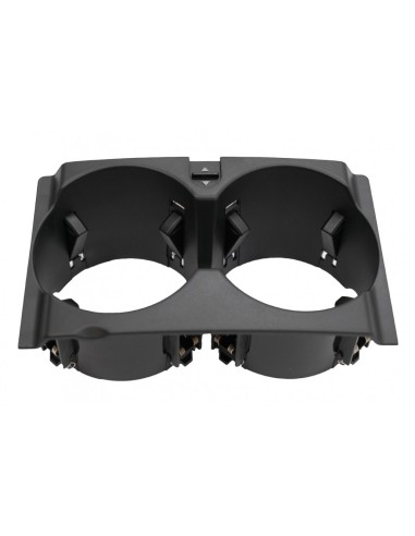 Supporto anteriore per Mercedes E-Class W212 S212 (09-16) Nero