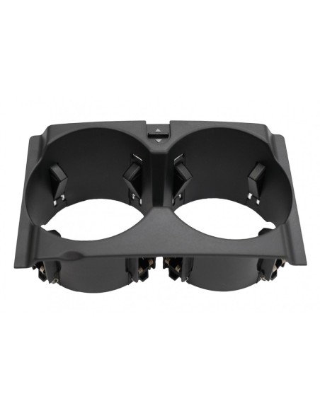 Supporto anteriore per Mercedes E-Class W212 S212 (09-16) Nero