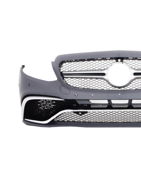 Kit completo per MERCEDES Benz E-Class W213 16+