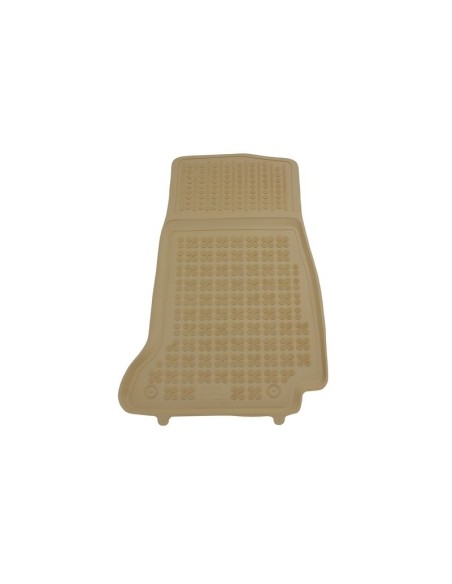 Tappetino in gomma beige per MERCEDES-Benz W213 E-Class 16-