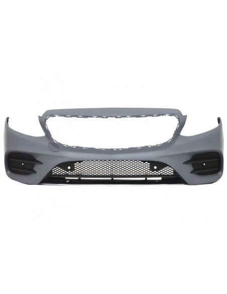 Kit completo per Mercedes E-Class W213 (16-19) E43 E53 Design della linea sportiva