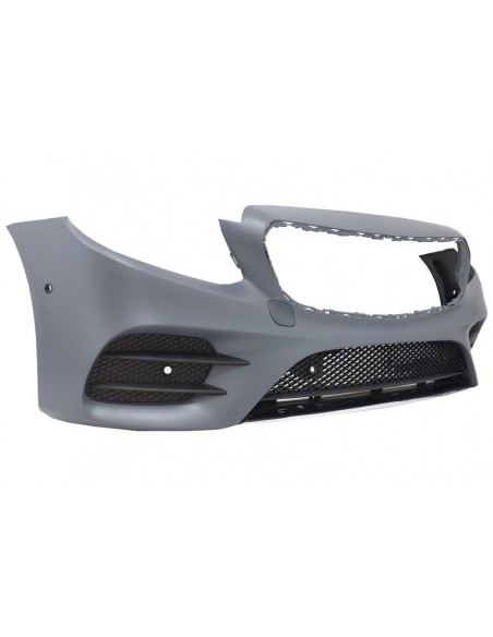 Kit completo per Mercedes E-Class W213 (16-19) E43 E53 Design della linea sportiva