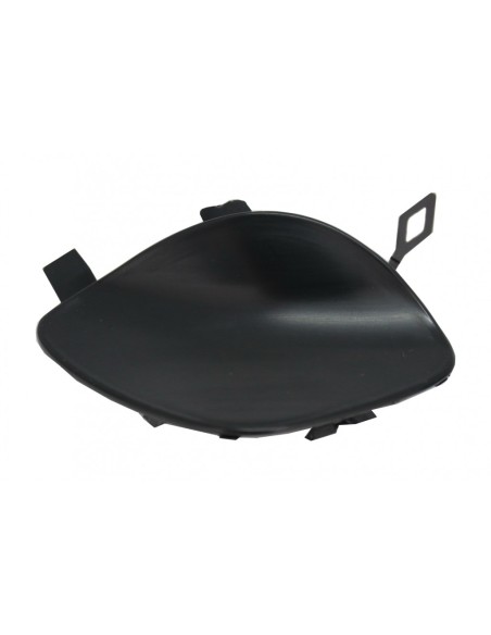 Gancio di traino copertura paraurti anteriore per Mercedes E-Class W213 (16-19) E63 Design