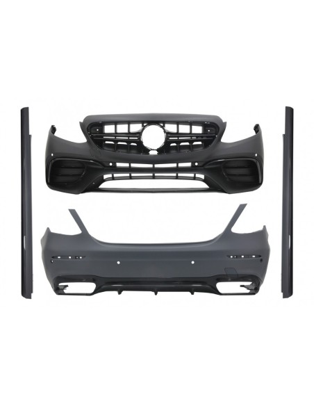 Kit per Mercedes E-Class W213 (16-19) E63 Design