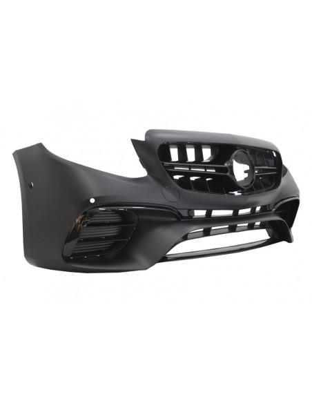 Kit per Mercedes E-Class W213 (16-19) E63 Design