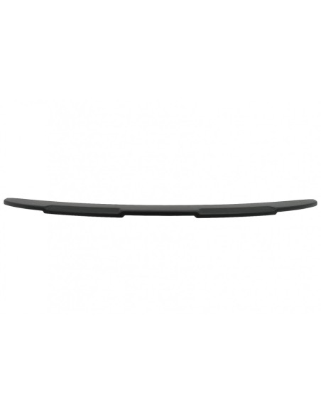 Spoiler portabagagli per Mercedes E-Class W213 (16-19) Nero opaco