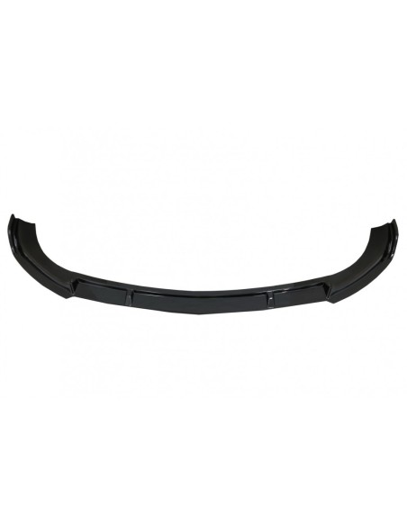 Labbro del paraurti anteriore per Mercedes E-Class W213 S213 C238 (16-19) Look sportivo