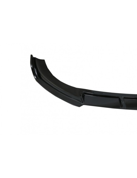 Labbro del paraurti anteriore per Mercedes E-Class W213 S213 C238 (16-19) Look sportivo
