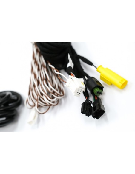 Ascensore elettrico del portellone posteriore che assiste il sistema w/SENSORE DI SCOSSA per Mercedes E-Class W213 (16-up)