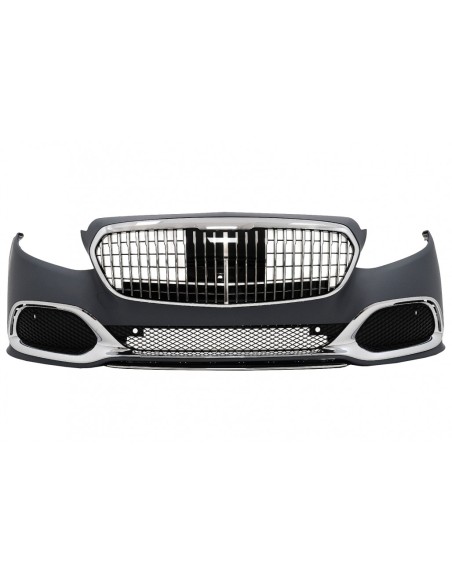 Kit di Potenziamento Elegante per Mercedes E-Class W213