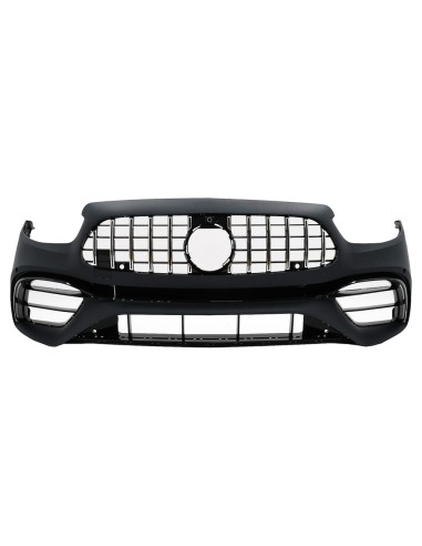 Kit completo di conversione per Mercedes E-Class W213 (16-19) a Facelift E63s Design