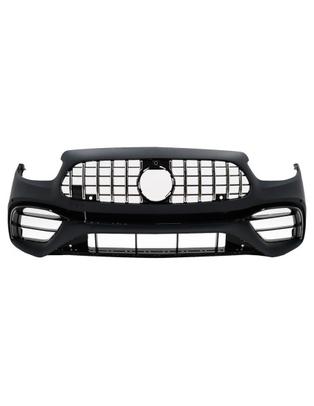 Kit completo di conversione per Mercedes E-Class W213 (16-19) a Facelift E63s Design
