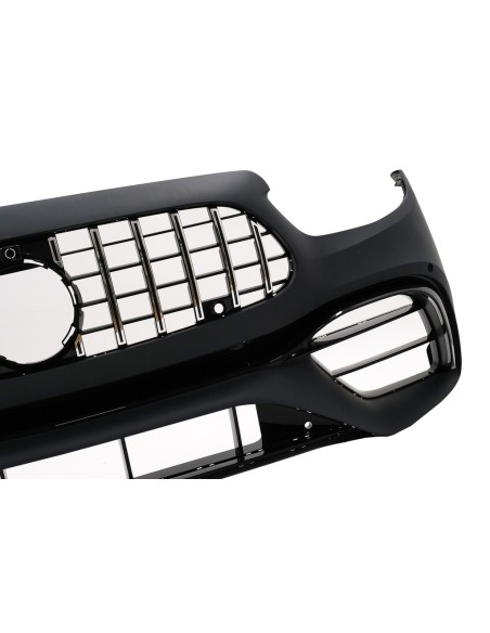 Kit completo di conversione per Mercedes E-Class W213 (16-19) a Facelift E63s Design