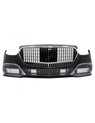 Kit completo di conversione per Mercedes E-Class W213 (16-19) a Facelift M Design