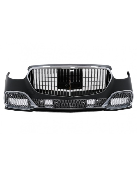 Kit completo di conversione per Mercedes E-Class W213 (16-19) a Facelift M Design