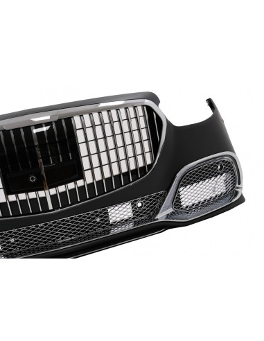 Kit completo di conversione per Mercedes E-Class W213 (16-19) a Facelift M Design