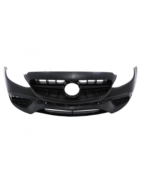 Kit esterno per Mercedes E-Class W213 (16-19) E63 Design Night Package