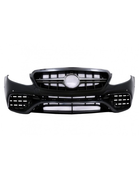 Kit sportivo per Mercedes E-Class W213 (16-19) con design E63