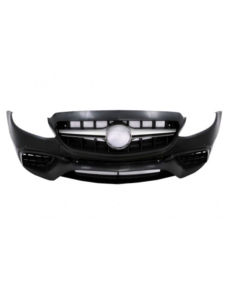 Kit sportivo per Mercedes E-Class W213 (16-19) con design E63