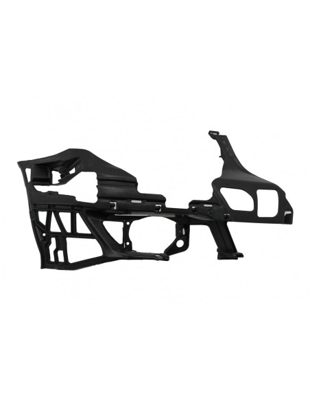 Supporto paraurti anteriore per Mercedes E-Class W211 Facelift (06-09) Berlina