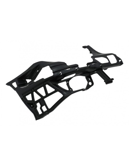 Supporto paraurti anteriore per Mercedes E-Class W211 Facelift (06-09) Berlina