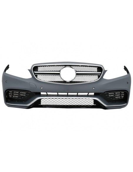 Kit per Mercedes E-Class W212 Facelift (13-16) E63 Design