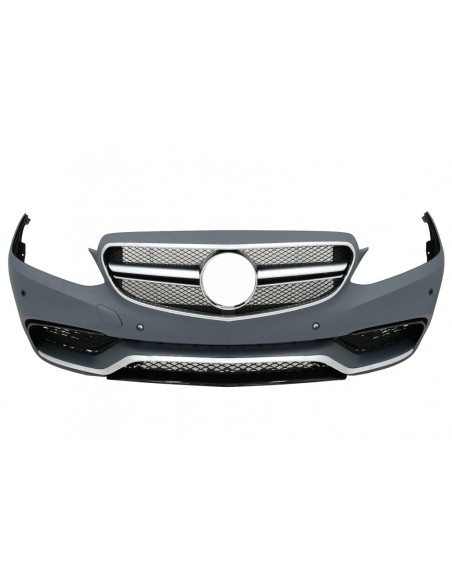 Kit per Mercedes E-Class W212 Facelift (13-16) E63 Design