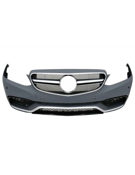 Kit completo w/ per Mercedes E-Class W212 Facelift (13-16) E63 Design