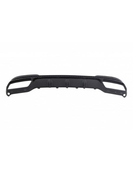 Diffusore posteriore facelift della linea di sport di MERCEDES E-Class