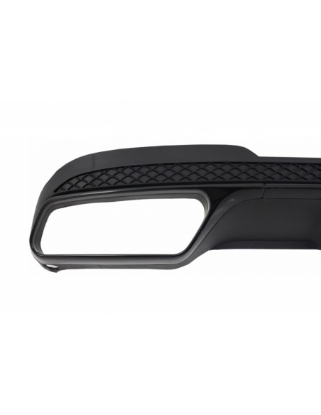 Diffusore posteriore facelift della linea di sport di MERCEDES E-Class