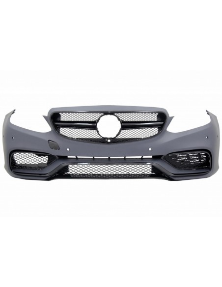 Paraurti anteriore per Mercedes E-Class W212 S212 Facelift (13-16) E63