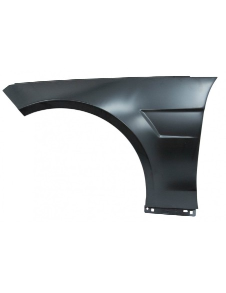 Parafanghi anteriori per MERCEDES E-Class W212 Facelift (13-16) solo per AMG E63