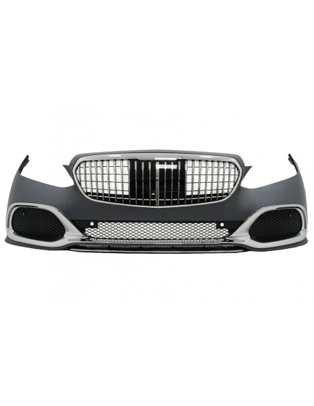 Kit per personalizzare l'aspetto della Mercedes E-Class W212 Facelift (13-16)